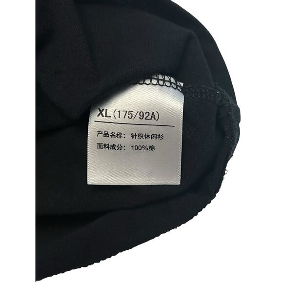 Disney Daisy Duck “It’s All About Me!” Black Graphic T-Shirt – Women’s XL - Picture 5 of 8